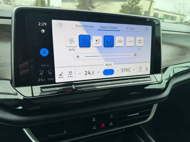 2024 Volkswagen Atlas SEL Highline - Photo 17