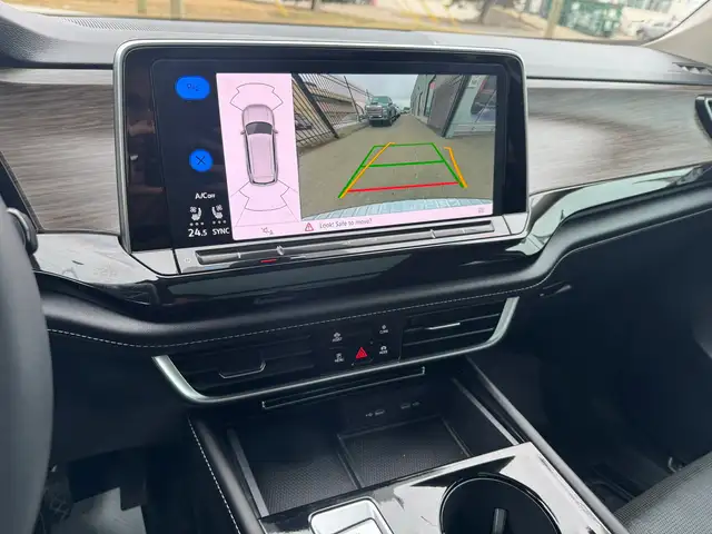 2024 Volkswagen Atlas SEL Highline - Photo 18