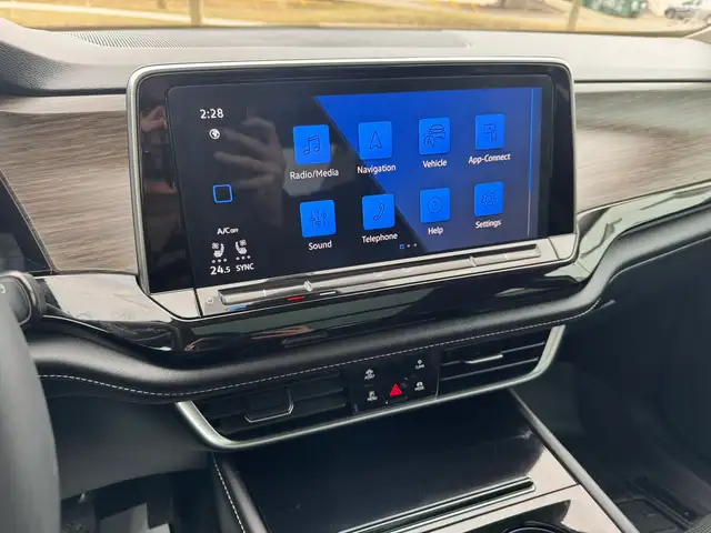 2024 Volkswagen Atlas SEL Highline - Photo 19