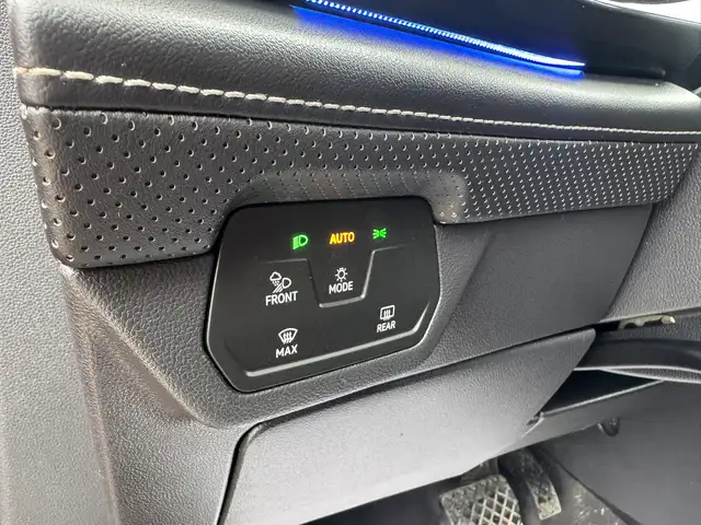 2024 Volkswagen Atlas SEL Highline - Photo 20