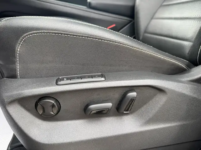 2024 Volkswagen Atlas SEL Highline - Photo 22