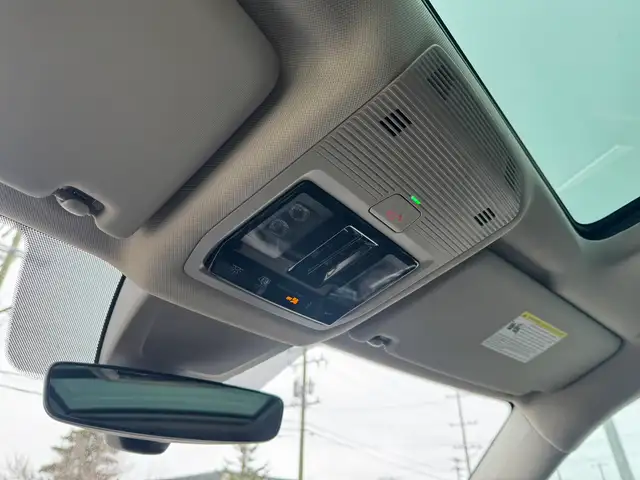 2024 Volkswagen Atlas SEL Highline - Photo 24