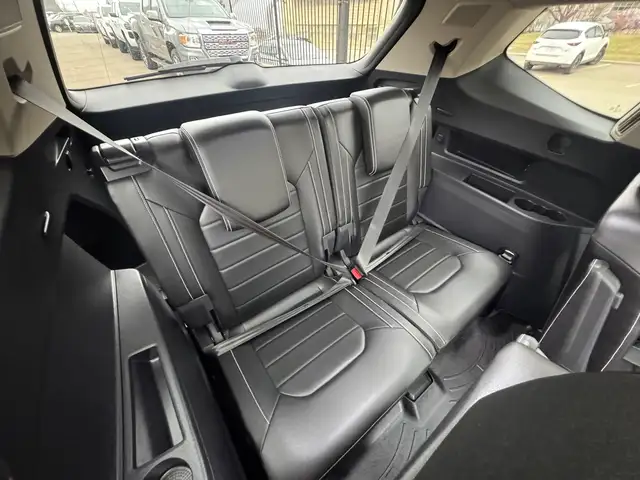 2024 Volkswagen Atlas SEL Highline - Photo 29