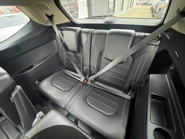 2024 Volkswagen Atlas SEL Highline - Photo 30