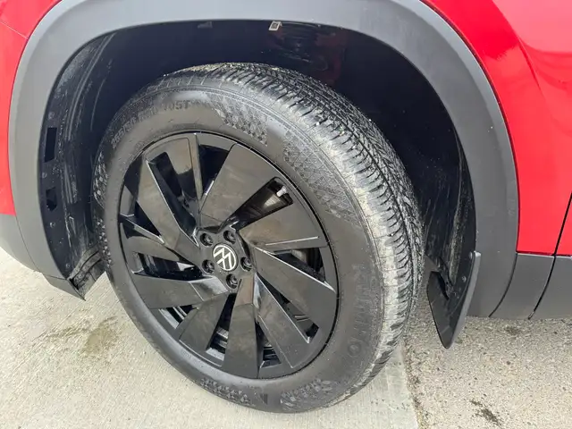 2024 Volkswagen Atlas SEL Highline - Photo 33