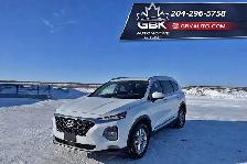 2019 Hyundai Santa Fe Essential