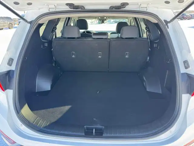 2019 Hyundai Santa Fe Essential - Photo 13
