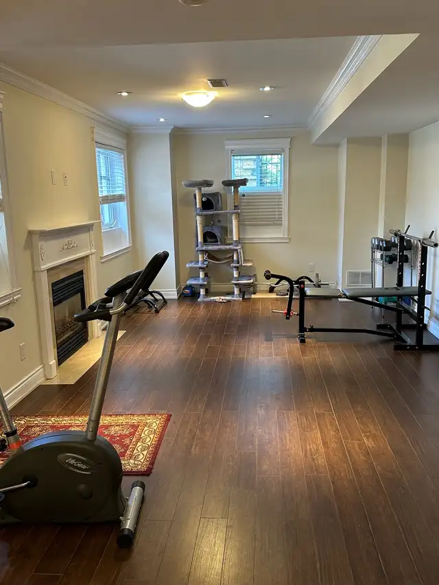 Modern Walkout Suite in Prestigious Upper Thornhill - Photo 9