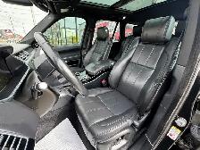 2016 Land Rover Range Rover SUPERCHARGED - Photo 8