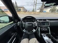 2016 Land Rover Range Rover SUPERCHARGED - Photo 11