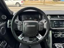 2016 Land Rover Range Rover SUPERCHARGED - Photo 12