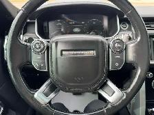 2016 Land Rover Range Rover SUPERCHARGED - Photo 13
