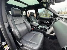 2016 Land Rover Range Rover SUPERCHARGED - Photo 17