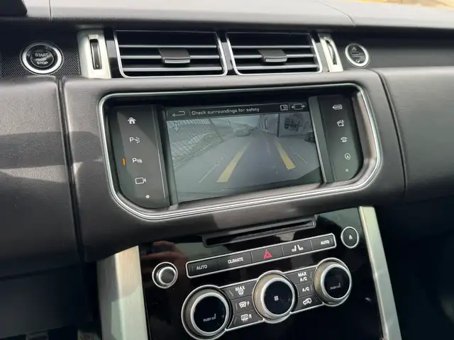 2016 Land Rover Range Rover SUPERCHARGED - Photo 19