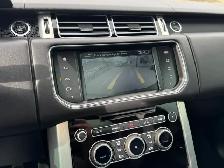 2016 Land Rover Range Rover SUPERCHARGED - Photo 19