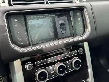 2016 Land Rover Range Rover SUPERCHARGED - Photo 20