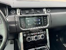 2016 Land Rover Range Rover SUPERCHARGED - Photo 21