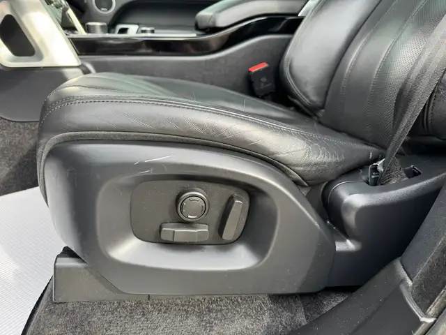 2016 Land Rover Range Rover SUPERCHARGED - Photo 23