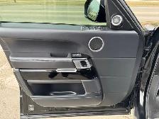 2016 Land Rover Range Rover SUPERCHARGED - Photo 24