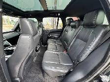 2016 Land Rover Range Rover SUPERCHARGED - Photo 29