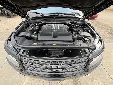 2016 Land Rover Range Rover SUPERCHARGED - Photo 31