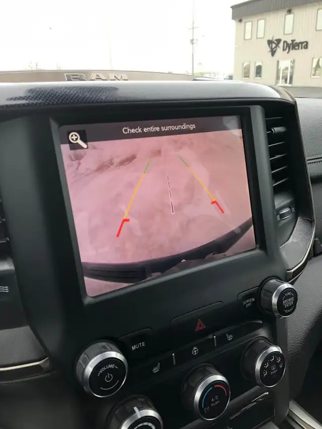 2019 RAM 1500 Sport - Photo 13