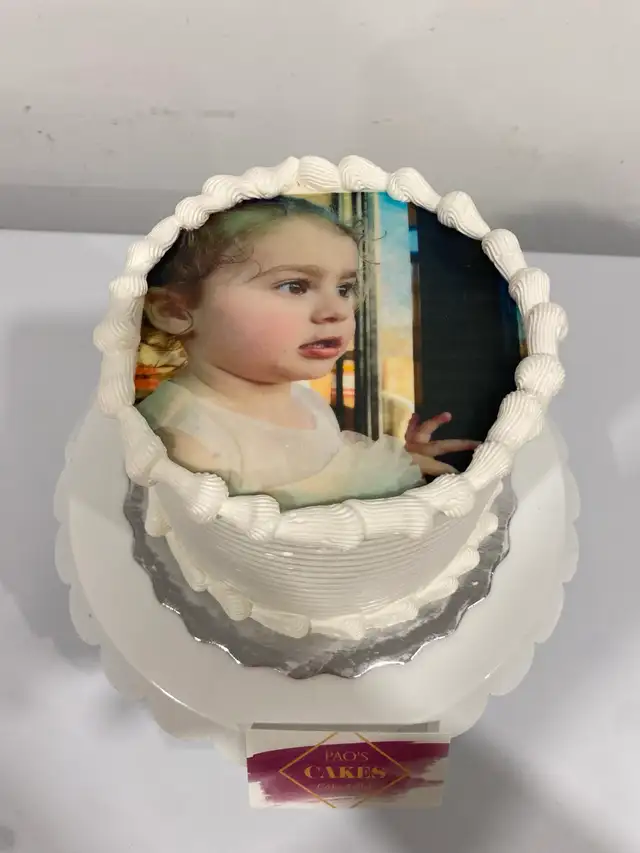 Custom cakes amazing birthday cakes - Photo 3