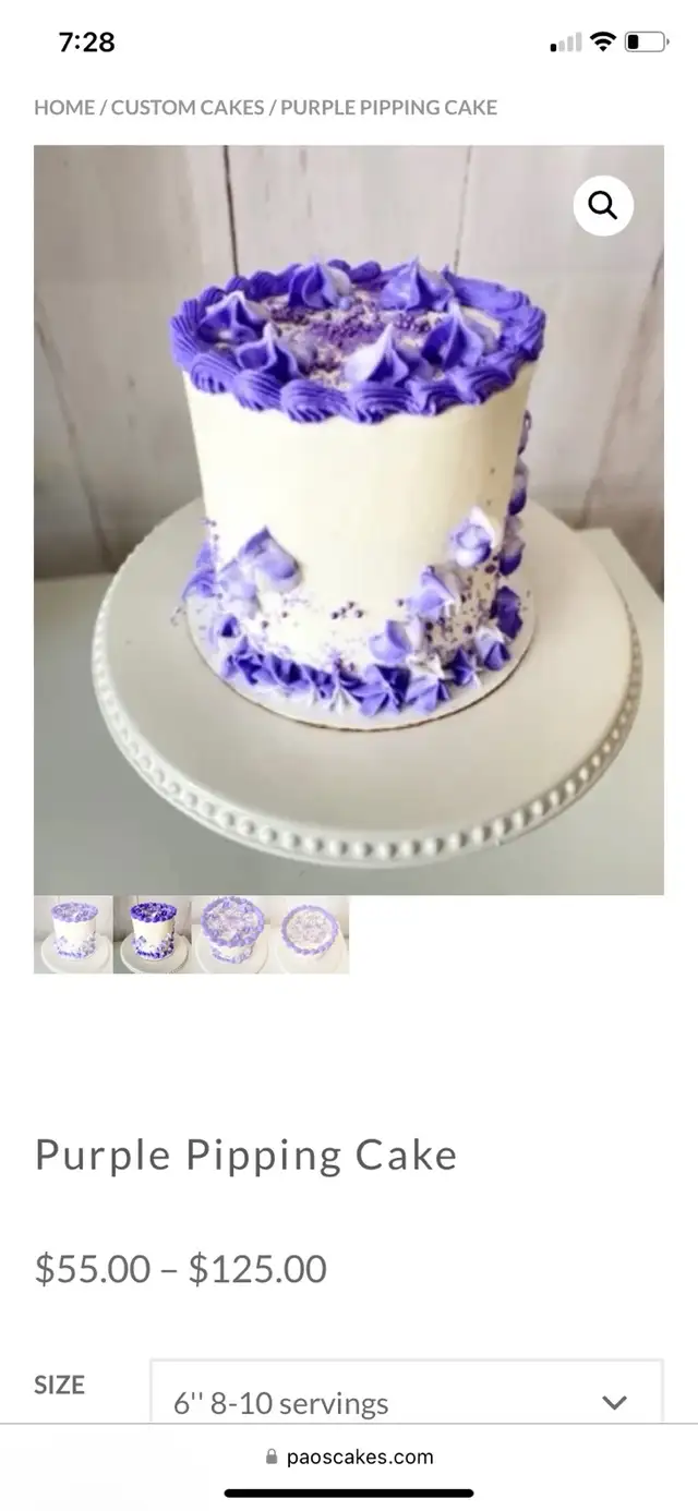 Custom cakes amazing birthday cakes - Photo 5