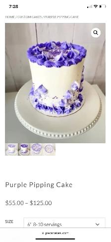 Custom cakes amazing birthday cakes - Photo 5
