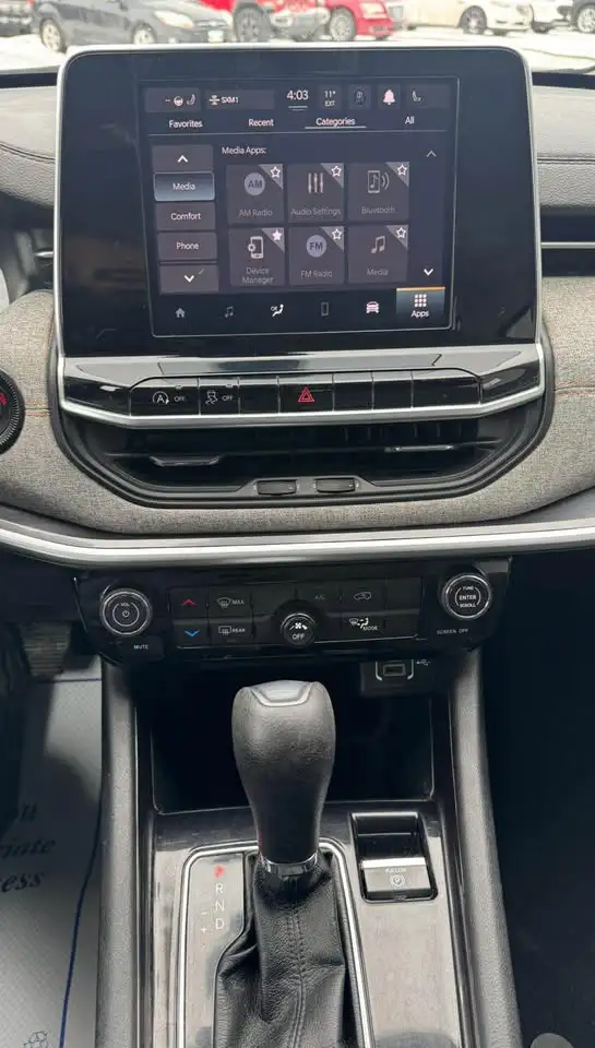 2022 Jeep Compass Sport - Photo 10