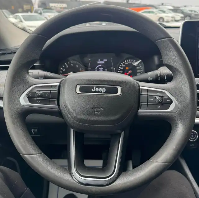 2022 Jeep Compass Sport - Photo 11
