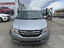 2016 Honda Odyssey EX - Photo 2