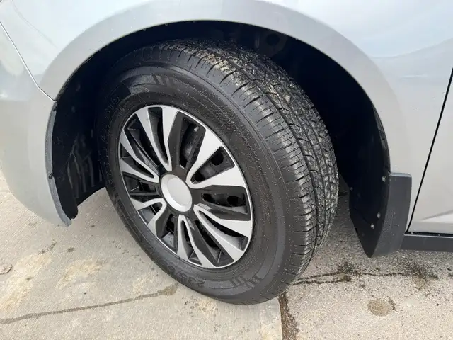 2016 Honda Odyssey EX - Photo 7