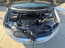 2016 Honda Odyssey EX - Photo 9
