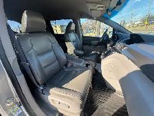 2016 Honda Odyssey EX - Photo 10