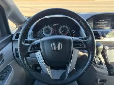 2016 Honda Odyssey EX - Photo 12