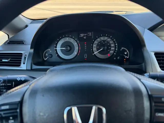 2016 Honda Odyssey EX - Photo 13