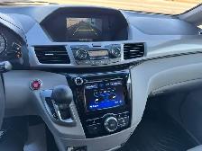 2016 Honda Odyssey EX - Photo 14