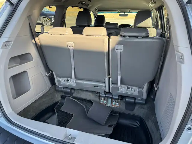 2016 Honda Odyssey EX - Photo 22