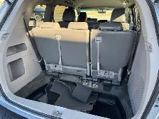 2016 Honda Odyssey EX - Photo 22