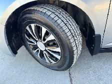 2016 Honda Odyssey EX - Photo 23
