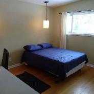 May 1- 3 ROOMS Available-Merivale/Hunt Club-20m/Algonq-VIDEO's