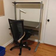 May 1- 3 ROOMS Available-Merivale/Hunt Club-20m/Algonq-VIDEO's - Photo 8
