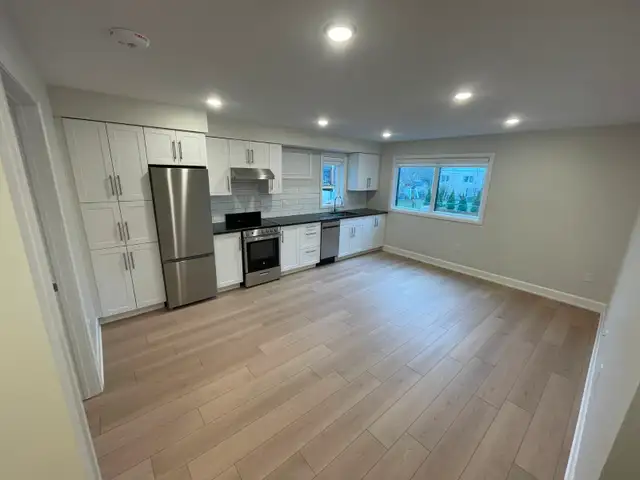 Steps to Ottawa University - Beautiful 1 bedroom apt - NEW BUILD - Photo 2