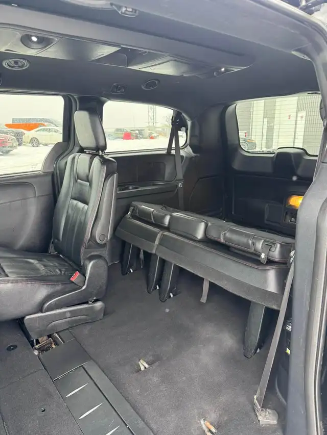 2018 Dodge Grand Caravan GT - Photo 13