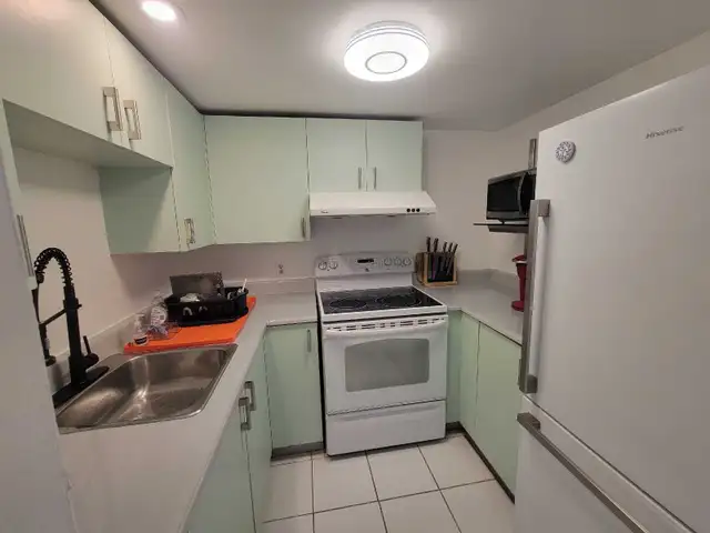 Cozy appartement - Photo 7