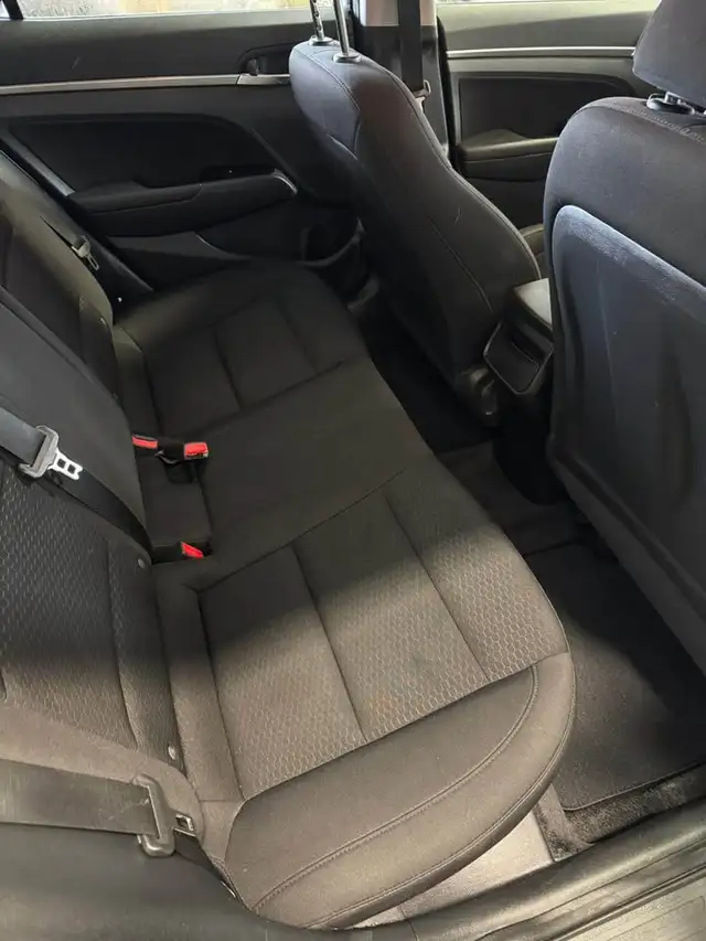 2020 Hyundai Elantra Preferred - Photo 13