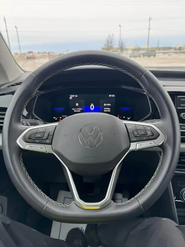 2023 Volkswagen Taos Trendline - Photo 10