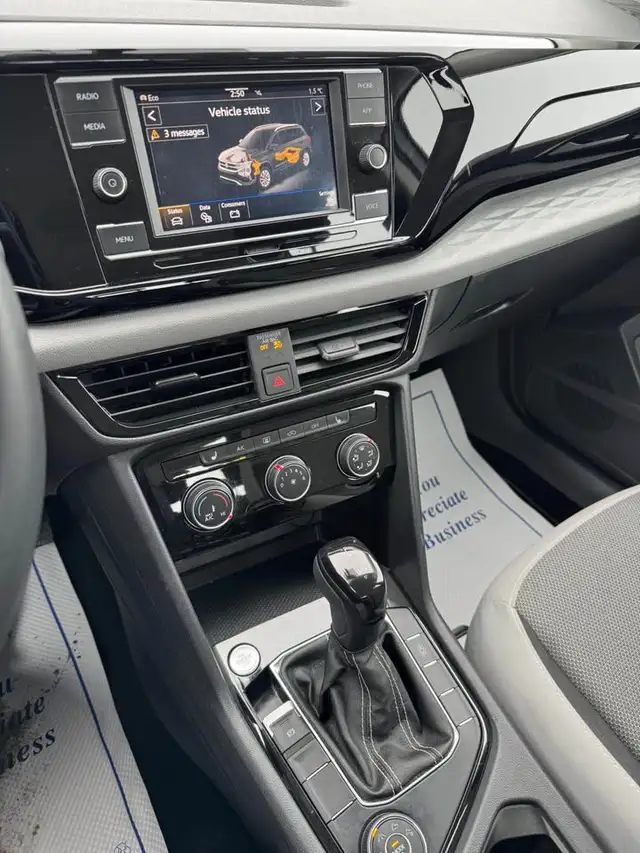 2023 Volkswagen Taos Trendline - Photo 11