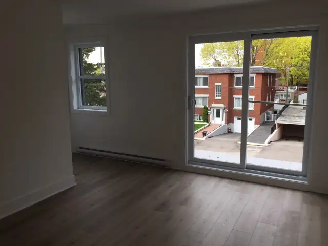 3 1/2 A louer - Photo 2